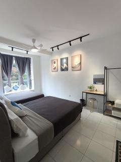Dream4 @ emerald avenue - Brinchang - 5