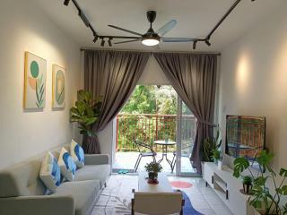 Dream4 @ emerald avenue - Brinchang - 9