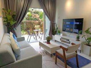 Dream4 @ emerald avenue - Brinchang - 8