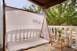 Areti Orfeas Apartment 5 - 6