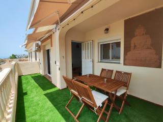 Sea and garden A95 - Torrox - 8