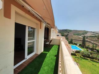 Sea and garden A95 - Torrox - 4
