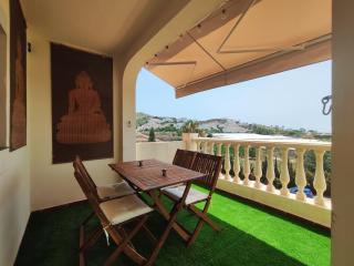 Sea and garden A95 - Torrox - 6