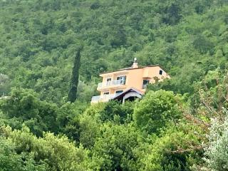 Villa Sabine Apartment Losinj - Medveja - 8