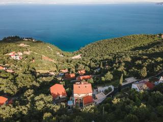 Villa Sabine Apartment Losinj - Medveja - 7
