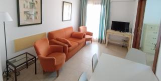 APARTAMENTO VISTAS JARDIN SEGUNDA PLANTA - 6