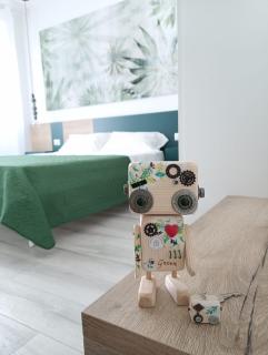 Corso Matteotti 162 - Affittacamere - 9