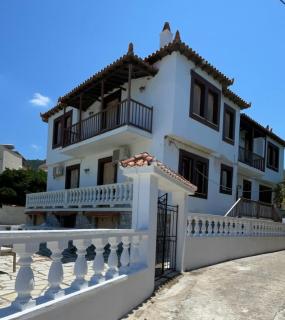 Villa Apostolis Studios - Skopelos - 8