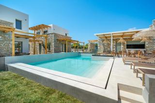 Azzure Luxury Suites - Potos - 9