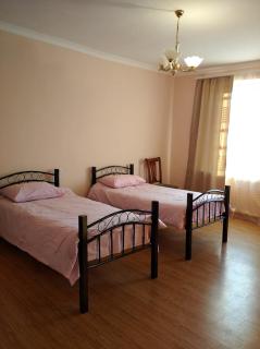 Hayk B&B (in Sanahin) - Alaverdi - 1
