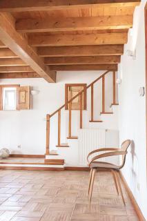 Casa de Seraminheiro - Melides - 2