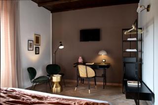 La Nova Bed and Museum - Napoli - 5