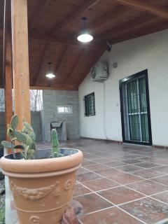 Casa del Sol - Santa María - 7