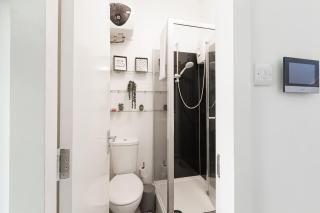 Trendy and Spacious Studio near Notting Hill 1 - Londen - 7