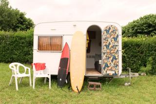 Aparra Surfcamp Auberge Saint-Jean-de-Luz - 4
