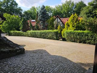 Chata nad Sztolnią - Bystrzyca Górna - 8