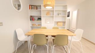 Amplio y cómodo apartamento. - 6