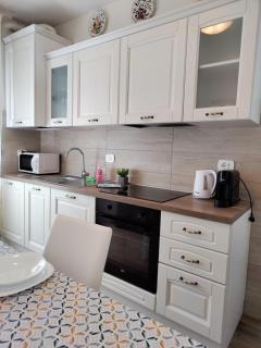 Sweet Apartment - Centre - 1