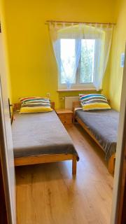 Penzion U Můstku Hřebečná - Abertamy - 1