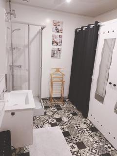 Loft chez Valy et Hervé - Charleville-Mézières - 5