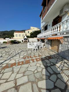 Villa Apostolis Studios - Skopelos - 5
