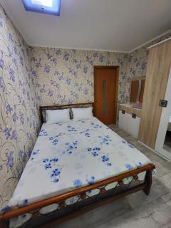 Симпатичная квартирка рядом с парком! - 6