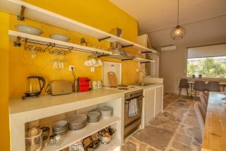 Mourelo Home - Gavalochori - 4