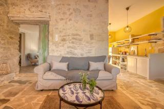 Mourelo Home - Gavalochori - 6