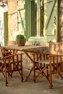 Mourelo Home - Gavalochori - 9