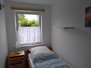 FeWo 3 mit Terrasse, Box-Bett, kl extra Zimmer, Tresor - Dahme - 3