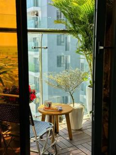 Căn hộ cao cấp 2PN2WC -Trung Tâm TP,Huế -Đón bình minh - 7