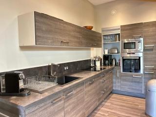 Appartement de Prestige aux Gets - 4 Chambres, 10 Couchages, Proche Pistes et Centre - FR-1-623-66 - Les Gets - 8