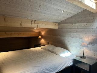 Appartement de Prestige aux Gets - 4 Chambres, 10 Couchages, Proche Pistes et Centre - FR-1-623-66 - Les Gets - 7