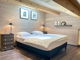 Appartement de Prestige aux Gets - 4 Chambres, 10 Couchages, Proche Pistes et Centre - FR-1-623-66 - Les Gets - 5