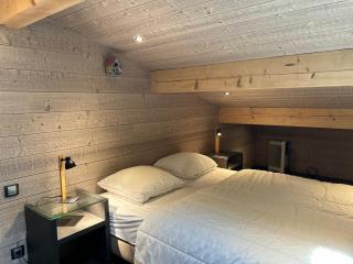 Appartement de Prestige aux Gets - 4 Chambres, 10 Couchages, Proche Pistes et Centre - FR-1-623-66 - Les Gets - 4