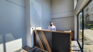 Ferah Residence - Akçaabat - 6