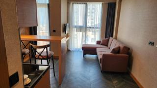 Ferah Residence - Akçaabat - 5