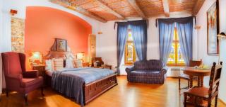 The King Charles - Prague - 0