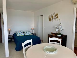 Grand Studio 4 pers - VUE MER - Saint-Raphaël - 4