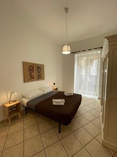 Sicooli apartments via Materassai 46 - Palermo - 9