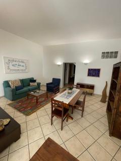 Sicooli apartments via Materassai 46 - Palermo - 7