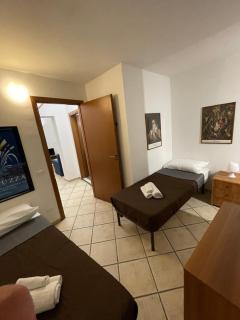 Sicooli apartments via Materassai 46 - Palermo - 4