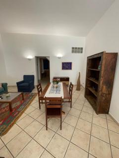 Sicooli apartments via Materassai 46 - Palermo - 1
