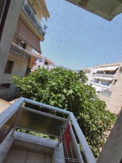 Perigiali City View Apt - 7