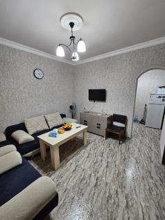 Туристический Дом в EVN Airport - Yerevan - 0