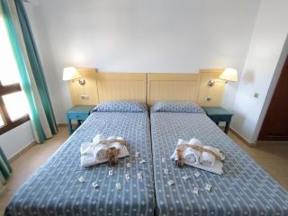 VISTAS MARISMAS APARTAMENTO DE DOS DORMITORIOS - 3