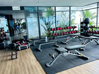 The Colony Stay Well studio with KL View - Kuala Lumpur - 1