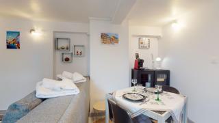 Studio avec parking Rue de la Semm - Colmar - 4