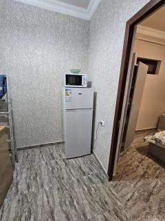 Туристический Дом в EVN Airport - Yerevan - 1