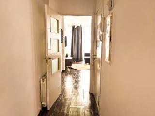Mush Rooms Apartments - 2